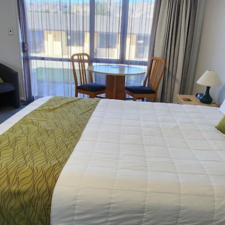 Asure Central Gold Motel Cromwell Extérieur photo