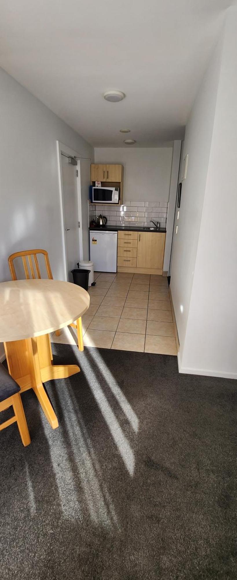 Asure Central Gold Motel Cromwell Extérieur photo