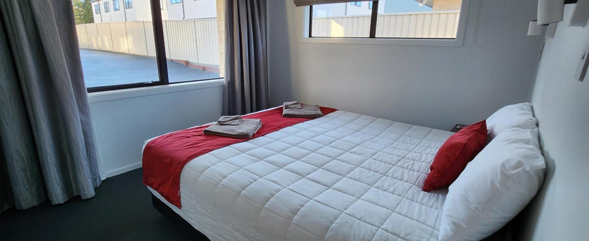 Asure Central Gold Motel Cromwell Extérieur photo