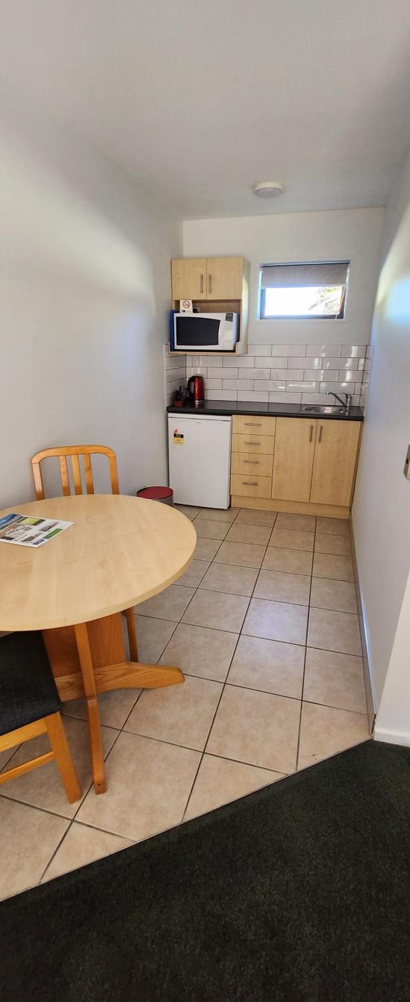 Asure Central Gold Motel Cromwell Extérieur photo