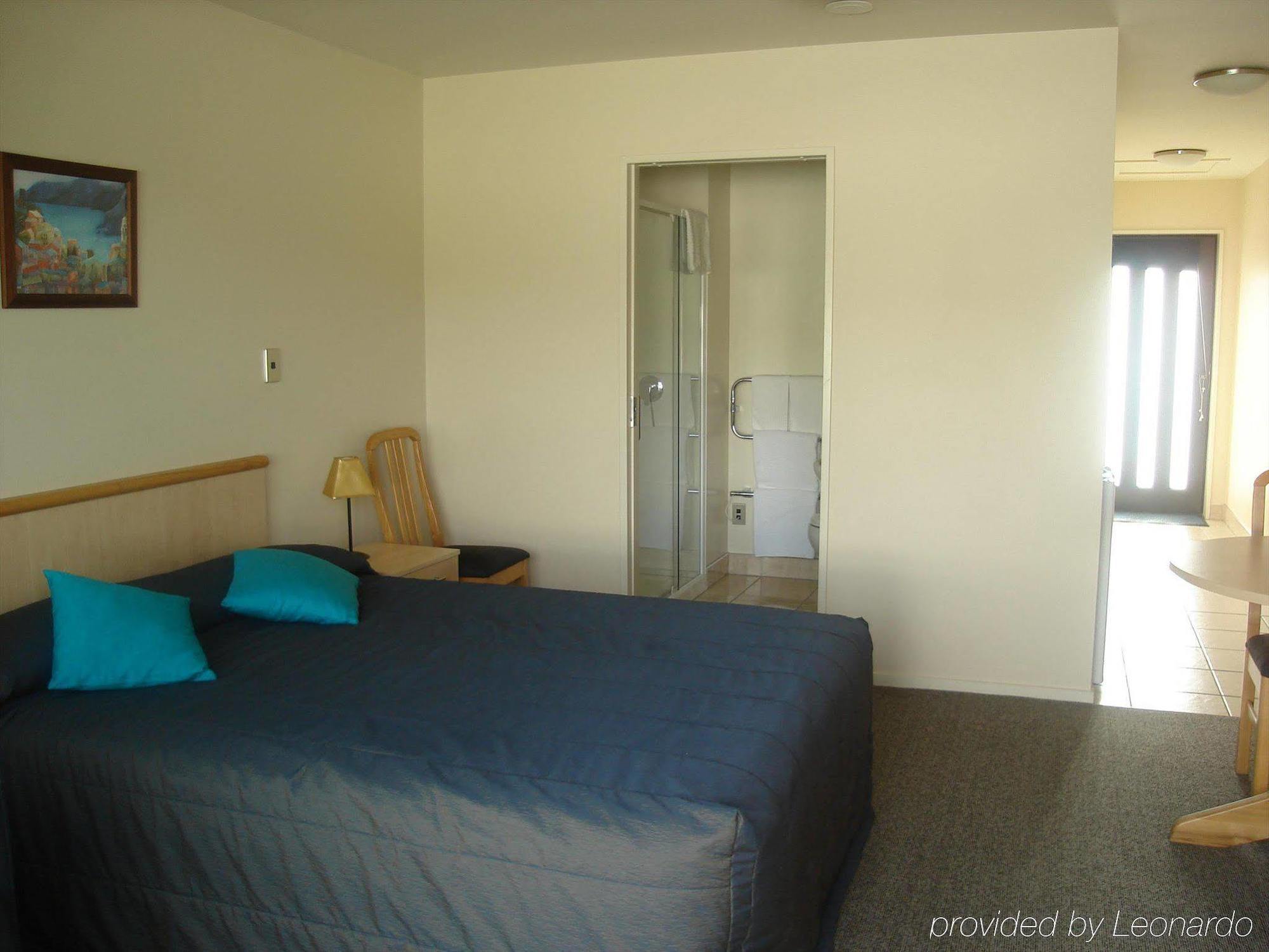 Asure Central Gold Motel Cromwell Chambre photo