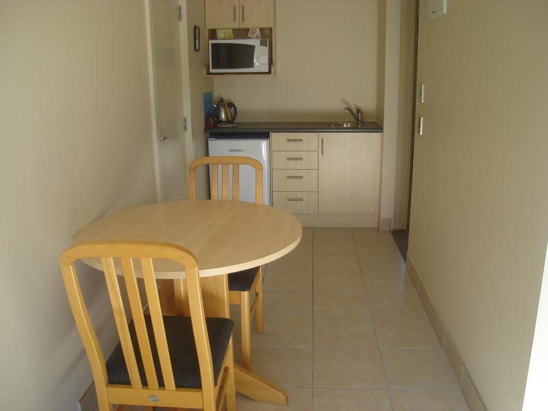 Asure Central Gold Motel Cromwell Extérieur photo