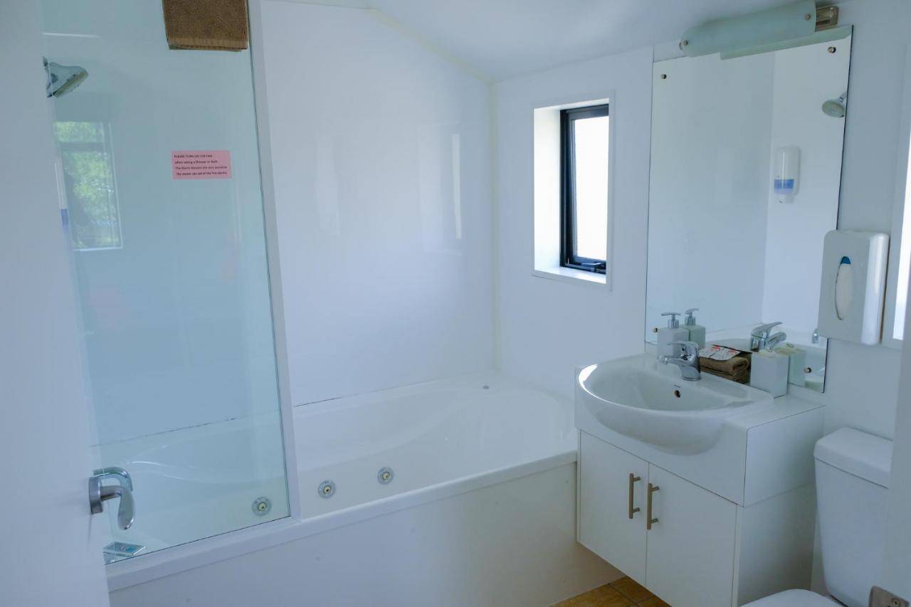 Asure Central Gold Motel Cromwell Extérieur photo